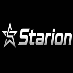 CÔNG TY TNHH STARION