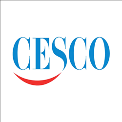 CÔNG TY TNHH CESCO VIỆT NAM