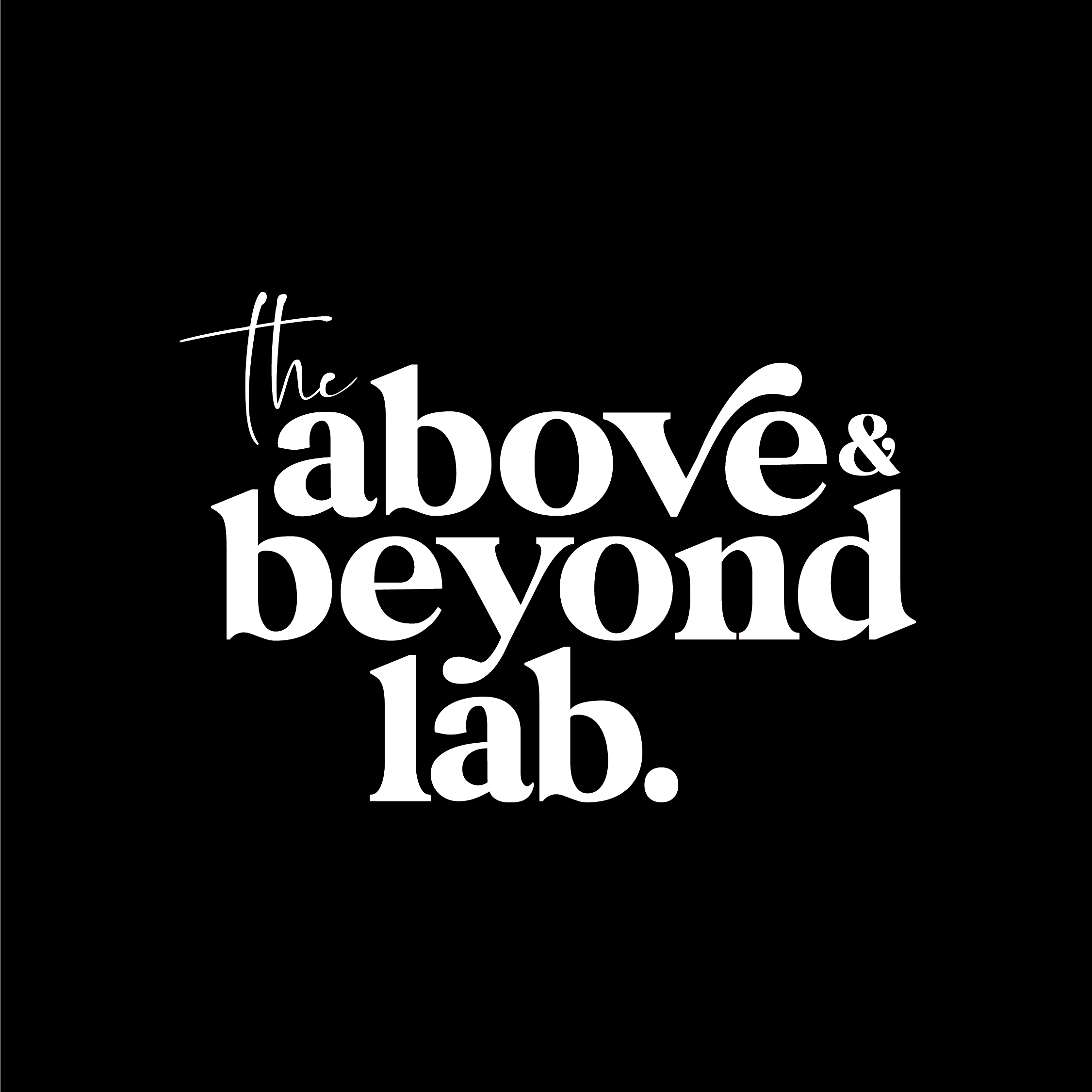 CÔNG TY TNHH ABOVE & BEYOND LAB