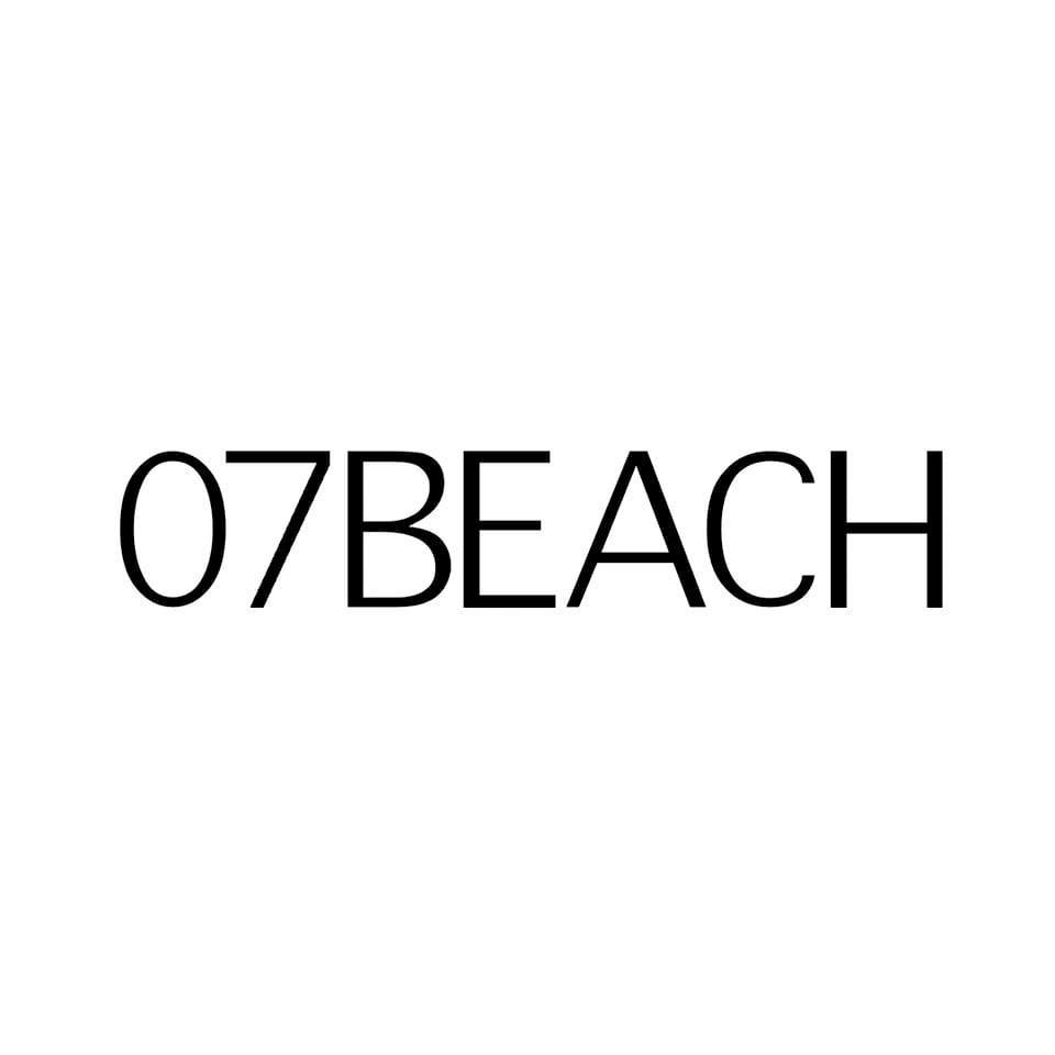 CÔNG TY TNHH MTV 07 BEACH