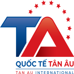 CÔNG TY TNHH QUỐC TẾ TÂN ÂU