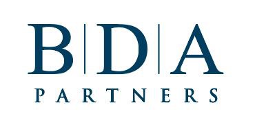 VĂN PHÒNG ĐẠI DIỆN BDA PARTNERS LIMITED TẠI THÀNH PHỐ HỒ CHÍ MINH