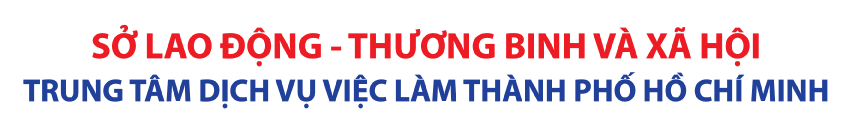 Trung Tâm Dịch Vụ Việc Làm Hồ Chí Minh