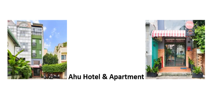 HỘ KINH DOANH AHU HOME STAY TUYỂN DỤNG