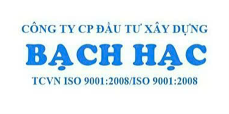 CÔNG TY CỔ PHẦN ĐẦU TƯ XÂY DỰNG BẠCH HẠC TUYỂN DỤNG