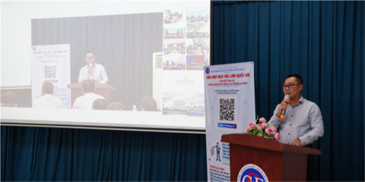 TRUNG TÂM DVVL TP.HCM HƯỚNG NGHIỆP MÙA TUYỂN SINH NĂM 2026: ĐỪNG ĐỂ RA TRƯỜNG MỚI LO TÌM VIỆC