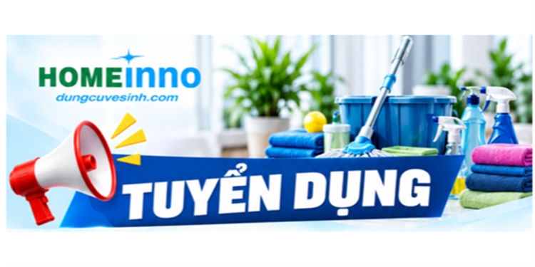 CÔNG TY TNHH CANH TÂN GIA TUYỂN DỤNG NHÂN VIÊN GIAO HÀNG XE MÁY