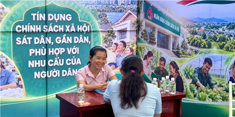 PHƯỜNG TÂN THÀNH: GẮN KẾT THỊ TRƯỜNG LAO ĐỘNG VỚI CHUYỂN ĐỔI SỐ