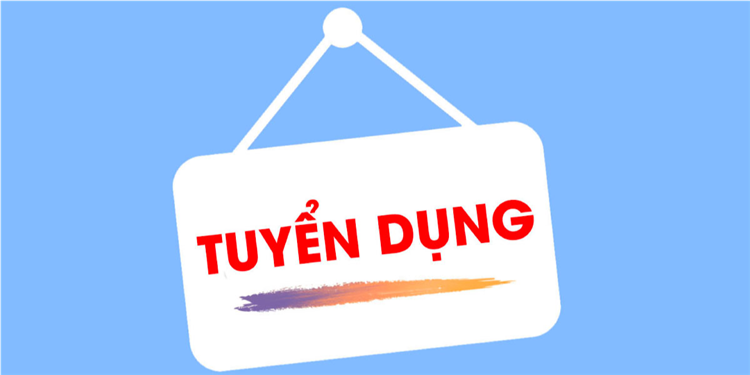 Hộ Gia Đình A Thế Cường Tuyển Dụng