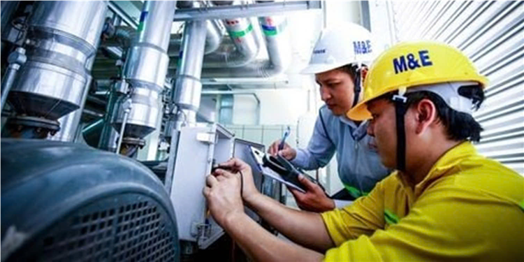 CÔNG TY TNHH DAON TRADING AND LOGISTICS