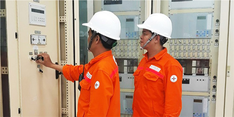 CÔNG TY TNHH GOLDWIND INTERNATIONAL VIỆT NAM