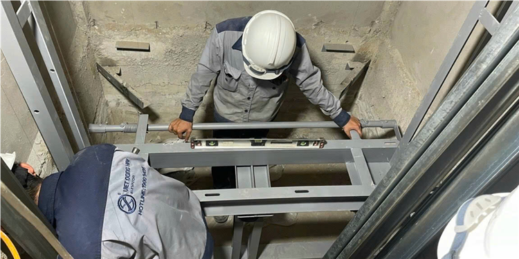 CÔNG TY TNHH THANG MÁY HITACHI VIỆT NAM
