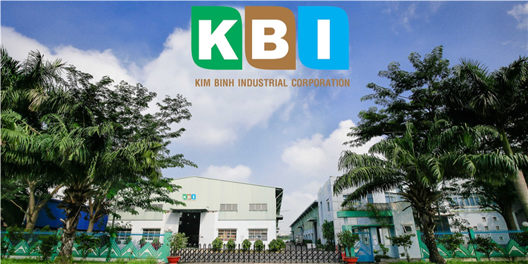 Công Ty Cổ Phần Công Nghiệp Kim Bình Tuyển Dụng