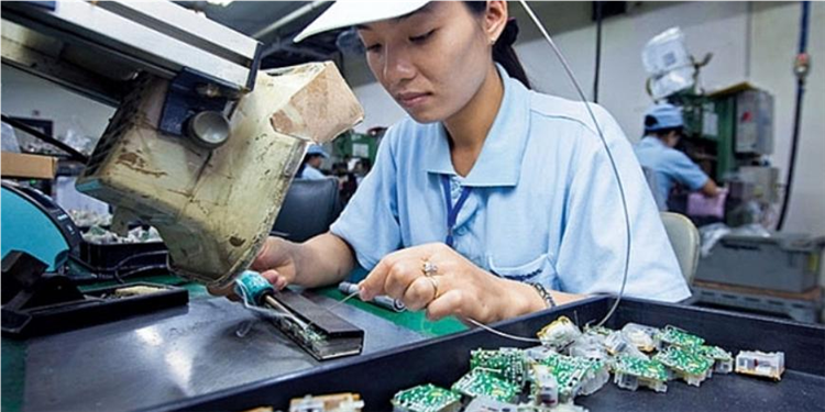 CÔNG TY PEPPER + FUCHS VIỆT NAM