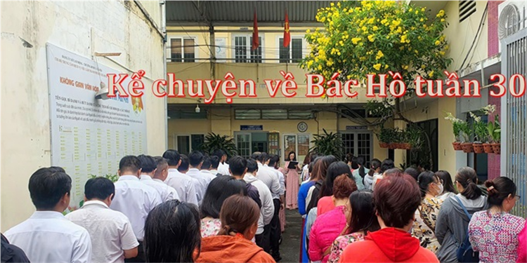Thời gian quý báu lắm