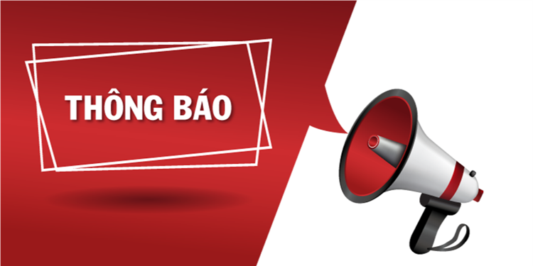 Thông báo trụ sở làm việc của Sở Nội vụ Thành phố Hồ Chí Minh và các đơn vị sự nghiệp trực thuộc