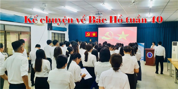 Sự khiêm tốn của một con người vĩ đại