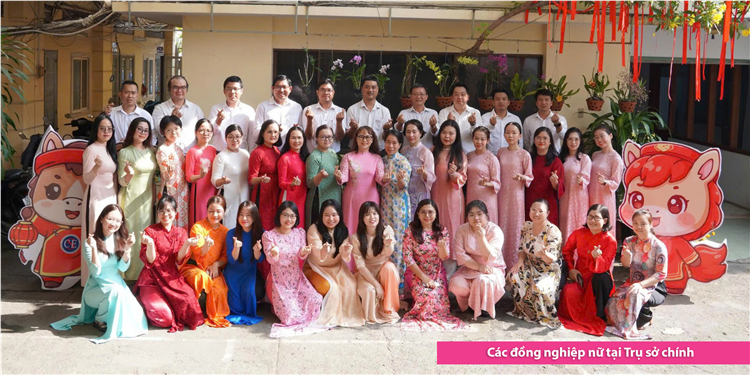 "KHOẢNH KHẮC PHÁI ĐẸP"