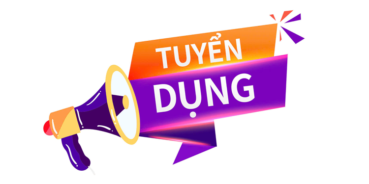 CÔNG TY TNHH DM TECH TUYỂN DỤNG