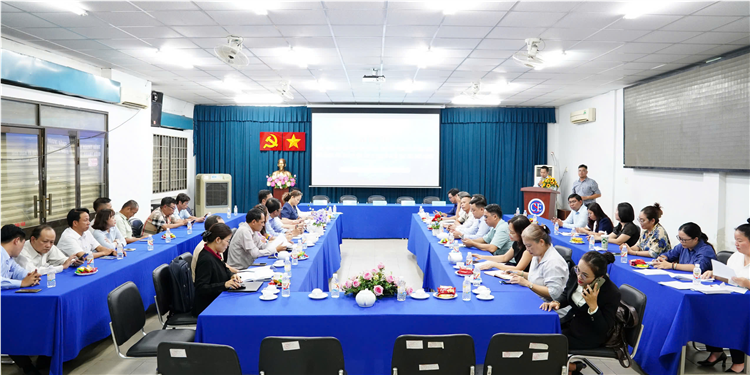 THÊM NHIỀU CƠ HỘI NGHỀ NGHIỆP CHO NGƯỜI LAO ĐỘNG ĐANG HƯỞNG TRỢ CẤP THẤT NGHIỆP 