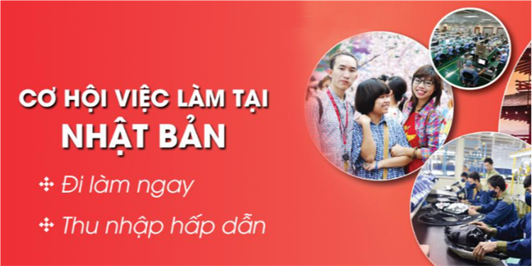 VIỆC LÀM NGOÀI NƯỚC TRONG QUÝ 2/2026